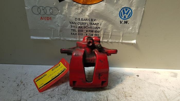 Gebrauchte Bremszange links vorne Alfa Romeo MiTo (955) 0.9 TwinAir Preis € 25,00 Margenregelung angeboten von Baris Schiedam