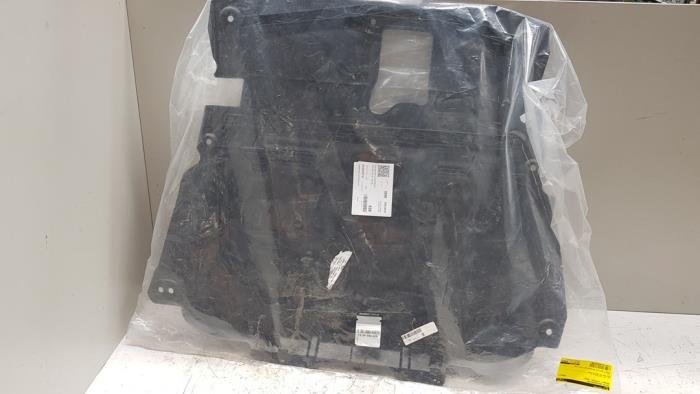 Motor Schutzblech Renault Express 1.5 dCi 75 - 758908449R
