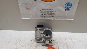 Used Throttle body Suzuki Celerio (LF) 1.0 12V Dualjet Price € 40,00 Margin scheme offered by Baris Schiedam