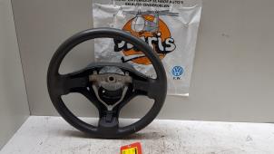 Used Steering wheel Citroen C1 1.0 12V Price € 25,00 Margin scheme offered by Baris Schiedam