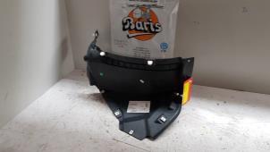 Used Wheel arch liner Audi A5 Sportback (F5A/F5F) 2.0 35 TDI 16V Price on request offered by Baris Schiedam