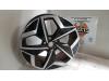 Set of sports wheels from a Volkswagen ID.3 (E11) 1st 2021