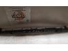 Rear bumper component, central from a Volkswagen Golf VII (AUA) 1.2 TSI BlueMotion 16V 2013