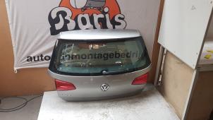 Used Tailgate Volkswagen Golf VII (AUA) 1.2 TSI BlueMotion 16V Price € 200,00 Margin scheme offered by Baris Schiedam