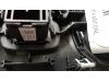 Embellecedor de cuentakilómetros de un Volvo V40 (MV) 1.6 D2 2012
