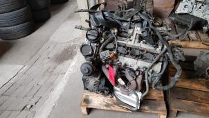 Used Engine Volkswagen Touran (1T1/T2) 1.6 FSI 16V Price € 550,00 Margin scheme offered by Baris Schiedam