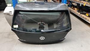 Usagé Hayon Volkswagen Polo V (6R) 1.2 TDI 12V BlueMotion Prix € 75,00 Règlement à la marge proposé par Baris Schiedam