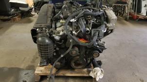 Used Engine Mercedes C (W204) 2.2 C-220 CDI 16V Price € 1.000,00 Margin scheme offered by Baris Schiedam