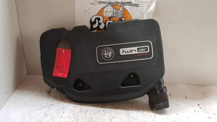 Gebrauchte Luftfiltergehäuse Alfa Romeo MiTo (955) 0.9 TwinAir Preis € 75,00 Margenregelung angeboten von Baris Schiedam