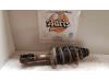 Volkswagen Lupo (6X1) 1.0 MPi 50 Front shock absorber, right