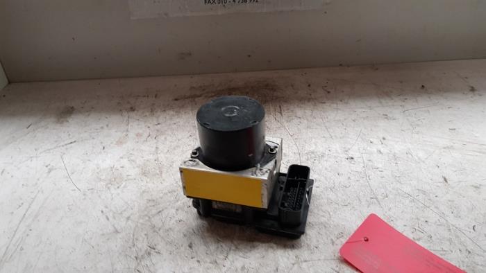 Gebrauchte ABS Pumpe Volkswagen Fox (5Z) 1.2 Preis € 50,00 Margenregelung angeboten von Baris Schiedam