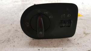 Used Light switch Seat Ibiza IV (6J5) 1.2 12V Price € 20,00 Margin scheme offered by Baris Schiedam