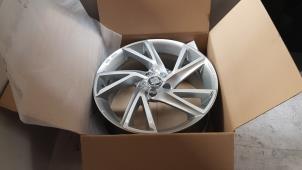 Used Wheel Seat Ibiza V (KJB) 1.0 TSI 12V Price € 250,00 Margin scheme offered by Baris Schiedam