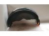 Wheel arch liner from a Volkswagen Transporter T6 2.0 TDI 150 4Motion 2015