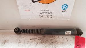 Used Rear shock absorber, right Peugeot 207/207+ (WA/WC/WM) 1.6 16V VTi Price € 15,00 Margin scheme offered by Baris Schiedam