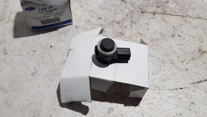 PDC Sensor from a Ford EcoSport (JK8) 1.0 EcoBoost 12V 100 2020
