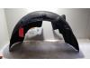 Wheel arch liner from a BMW 5 serie (G30), 2016 520i 2.0 TwinPower Turbo 16V, Saloon, 4-dr, Petrol, 1.998cc, 120kW (163pk), RWD, B48B20A; B48B20B, 2017-07 / 2020-06 2018
