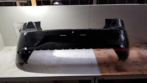 Używane Zderzak tylny Seat Ibiza V (KJB) 1.0 TSI 12V Cena € 175,00 Procedura marży oferowane przez Baris Schiedam