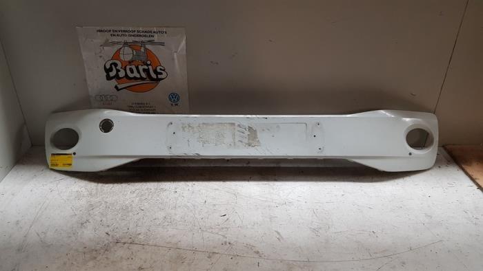 Volkswagen UP Stoßstangenteile Mitte vorne Vorrat | ProxyParts.de 