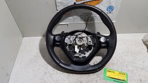 Used Steering wheel Citroen C1 1.0 Vti 68 12V Price € 75,00 Margin scheme offered by Baris Schiedam