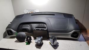 Used Airbag set + dashboard Citroen C1 1.0 Vti 68 12V Price € 600,00 Margin scheme offered by Baris Schiedam