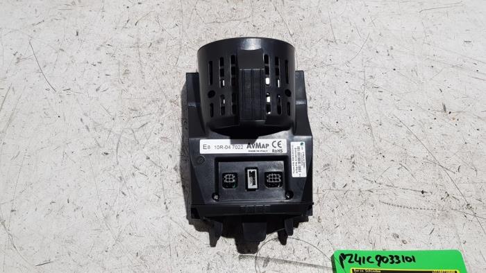 Usagé Module navigation Citroen C1 1.0 Vti 68 12V Prix € 150,00 Règlement à la marge proposé par Baris Schiedam