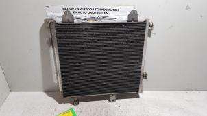Used Air conditioning condenser Citroen C1 1.0 Vti 68 12V Price € 40,00 Margin scheme offered by Baris Schiedam