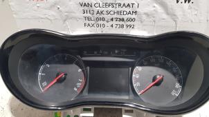 Used Instrument panel Opel Karl 1.0 12V Price € 75,00 Margin scheme offered by Baris Schiedam