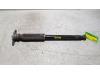 Rear shock absorber, right from a Opel Karl, 2015 / 2019 1.0 12V, Hatchback, 4-dr, Petrol, 999cc, 55kW (75pk), FWD, B10XE, 2015-01 / 2019-03 2017