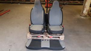 Used Set of upholstery (complete) Citroen C1 1.0 Vti 68 12V Price € 275,00 Margin scheme offered by Baris Schiedam