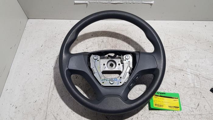 Używane Kierownica Hyundai i10 (B5) 1.0 12V Cena € 30,00 Procedura marży oferowane przez Baris Schiedam