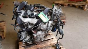 Used Engine Opel Karl 1.0 12V Price € 350,00 Margin scheme offered by Baris Schiedam