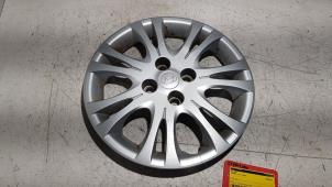 Used Wheel cover (spare) Hyundai i20 1.2i 16V Price € 7,50 Margin scheme offered by Baris Schiedam