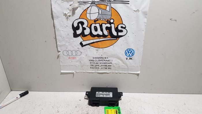 Begagnade PDC-modul Volkswagen Phaeton (3D) 5.0 V10 TDI 4Motion Pris € 25,00 Marginaltabell erbjuds av Baris Schiedam