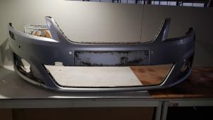 Used Front bumper Seat Alhambra (7N) 1.4 TSI 16V Price € 100,00 Margin scheme offered by Baris Schiedam