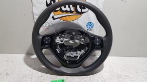 Used Steering wheel Peugeot 108 1.0 12V Price € 30,00 Margin scheme offered by Baris Schiedam