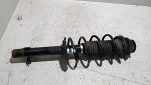Used Front shock absorber, right Peugeot 108 1.0 12V Price € 40,00 Margin scheme offered by Baris Schiedam