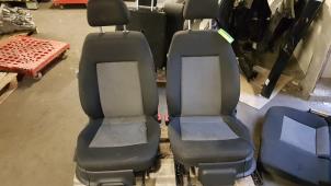 Gebrauchte Sitze + Bank (komplett) Volkswagen Polo V (6R) 1.2 TDI 12V BlueMotion Preis € 100,00 Margenregelung angeboten von Baris Schiedam