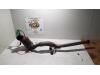 Front pipe + catalyst from a Volkswagen Polo V (6R), 2009 / 2017 1.0 TSI 12V BlueMotion, Hatchback, Petrol, 999cc, 70kW (95pk), FWD, CHZB, 2014-11 / 2017-10 2017
