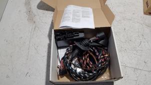 Used Towbar wiring kit Volkswagen Polo V (6R) 1.2 TSI 16V BlueMotion Technology Price € 150,00 Margin scheme offered by Baris Schiedam