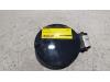 Tank cap cover from a Volkswagen Fox (5Z) 1.2 2006