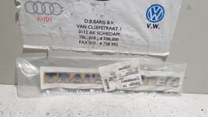 Usagé Emblème Volkswagen Transporter T6 2.0 TDI 150 4Motion Prix € 10,00 Règlement à la marge proposé par Baris Schiedam