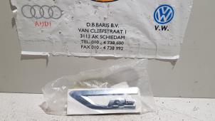 Used Emblem Volkswagen Tiguan (AD1) 1.5 TSI 16V Evo BlueMotion Technology Price € 10,00 Margin scheme offered by Baris Schiedam