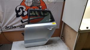 Used Rear door 4-door, left Volkswagen Polo V (6R) 1.2 TDI 12V BlueMotion Price € 275,00 Margin scheme offered by Baris Schiedam