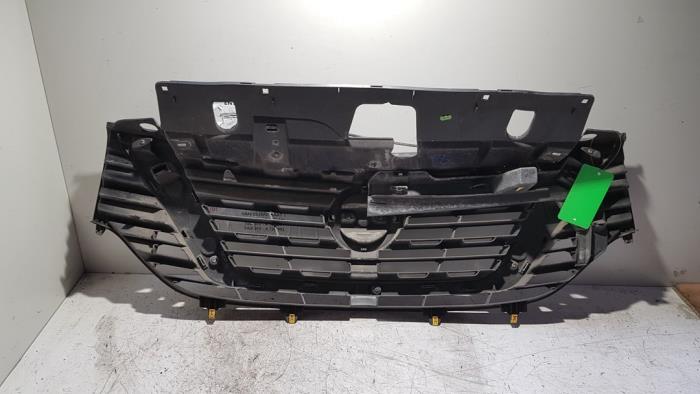 Hood and Fender Kit | NISSAN NV 2017