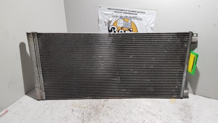 Gebrauchte Klima Kondensor Nissan NV 300 1.6 dCi 125 Preis € 60,00 Margenregelung angeboten von Baris Schiedam