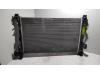 Radiator from a Nissan NV 300, 2016 1.6 dCi 125, Delivery, Diesel, 1.598cc, 92kW (125pk), FWD, R9M452; R9MD4, 2016-09 2017