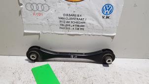 Używane Wahacz zawieszenia górny prawy tyl Volkswagen Golf VII (AUA) 1.4 TSI 16V Cena € 10,00 Procedura marży oferowane przez Baris Schiedam