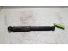 Rear shock absorber, right from a Nissan NV 300, 2016 1.6 dCi 125, Delivery, Diesel, 1.598cc, 92kW (125pk), FWD, R9M452; R9MD4, 2016-09 2017