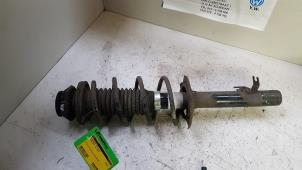 Used Front shock absorber, right Toyota Aygo (B10) 1.0 12V VVT-i Price € 15,00 Margin scheme offered by Baris Schiedam